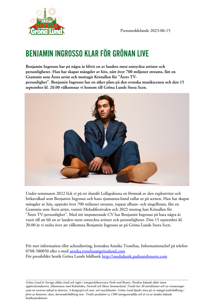 Benjamin Ingrosso klar för Grönan Live.pdf