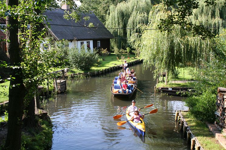 Spreewald