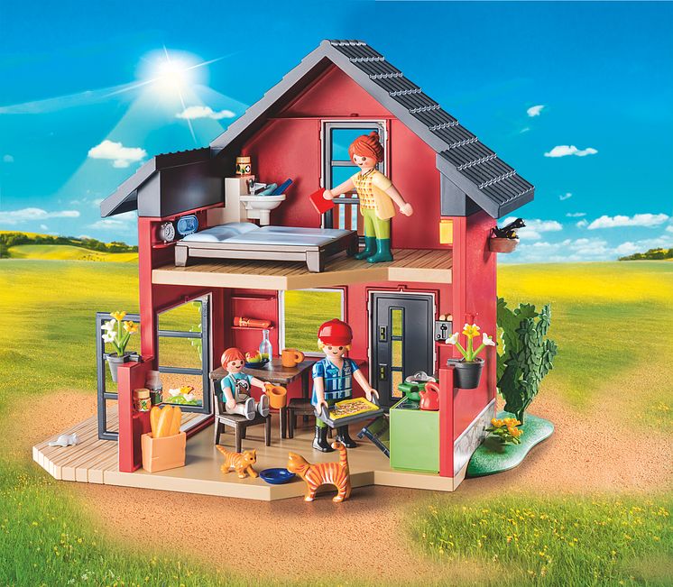 PLAYMOBIL_71248_Bauernhaus_F4