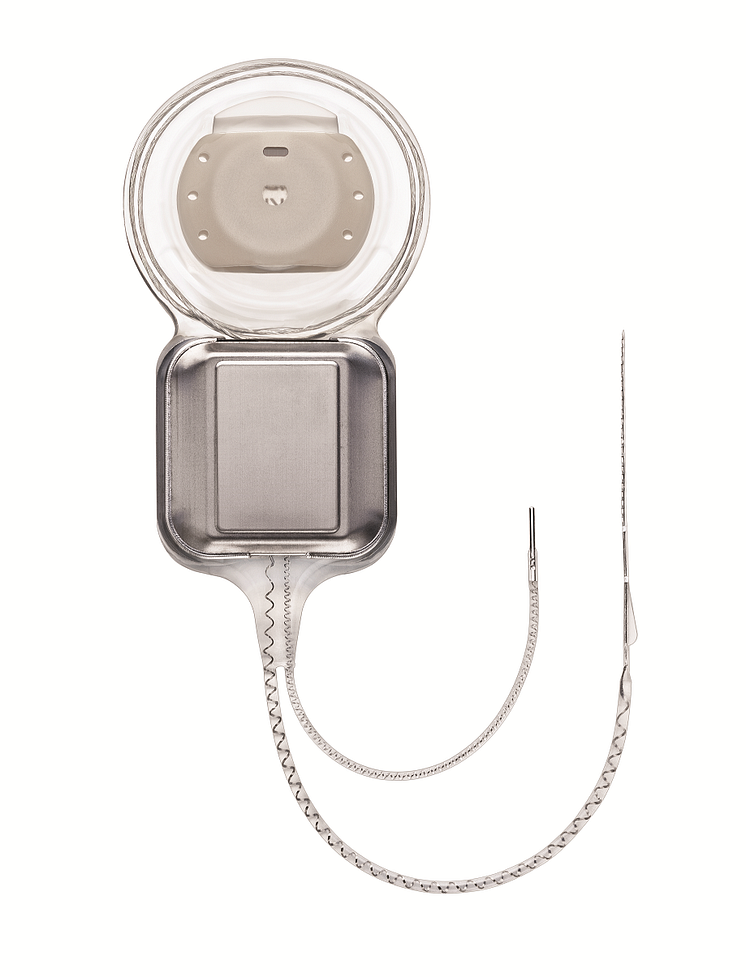 Cochlear™ Nucleus® Profile Plus mit Slim Straight Elektrode (CI622)