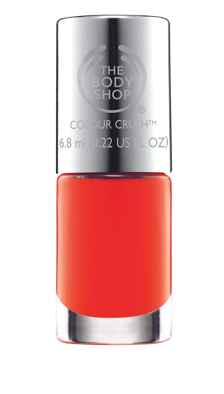 Colour Crush™ Nails 210 Just Peachy
