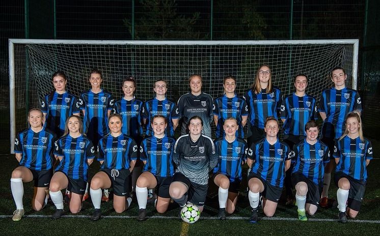 Penistone Church Women FC