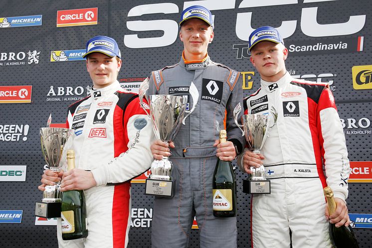 Prispall race 2