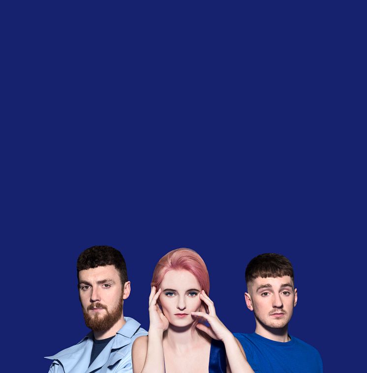 Clean Bandit (c) Rita Zimmermann