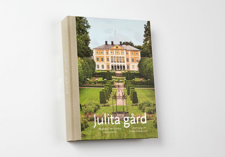 Julita gård - Människor och landskap under 1000 år