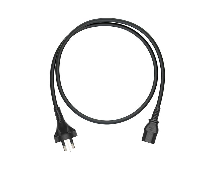 TB51 Intelligent Battery Charging Hub AC Cable- Australia-1