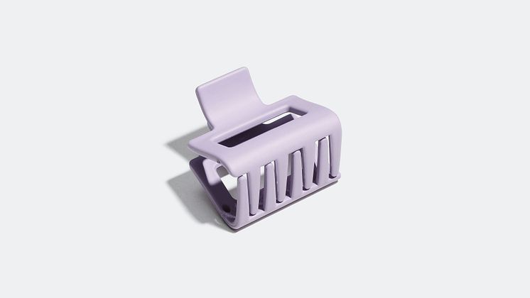 Mini hair clip - 39,90 kr
