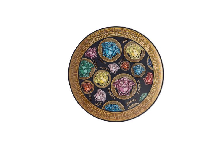 RmV_Medusa_Amplified_Gifts_Multicolor_Plate_17_cm