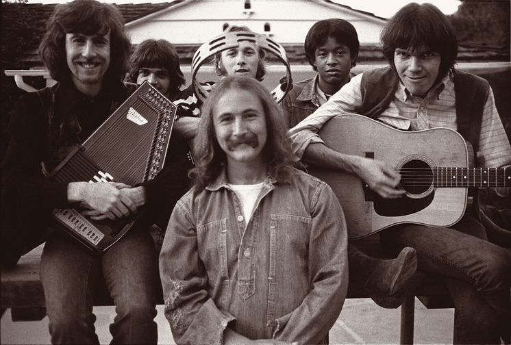 CSNY with DallasTaylor and GregReeves photo credit Henry Diltz.jpg