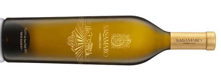 9232201 Sanamaro sobre lías Albariño