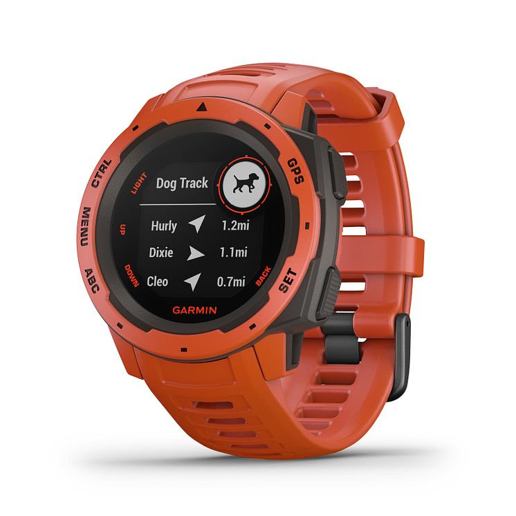 Garmin Instinct