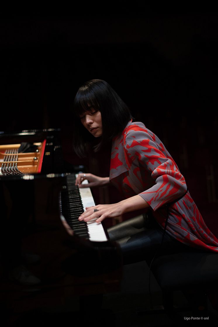 Alice Sara Ott