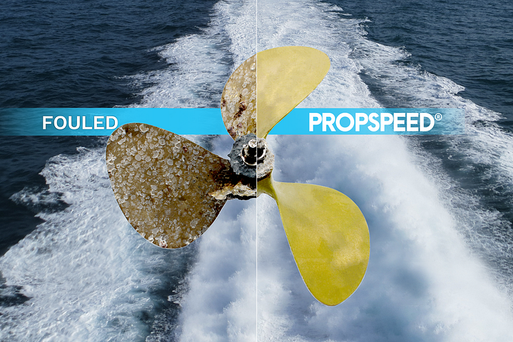 Eliche parzialmente rivestite di Propspeed_IT