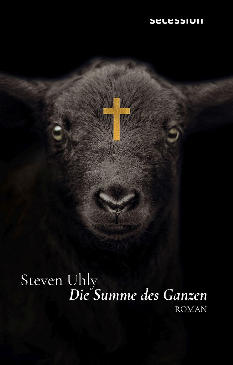 Steven Uhly – Die Summe des Ganzen