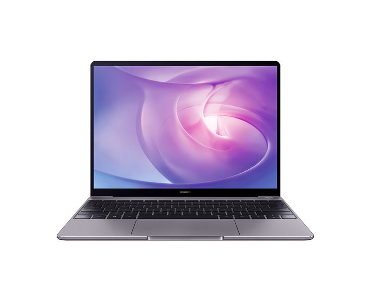 MateBook 13