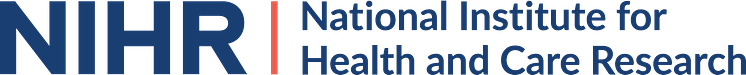 NIHR logo