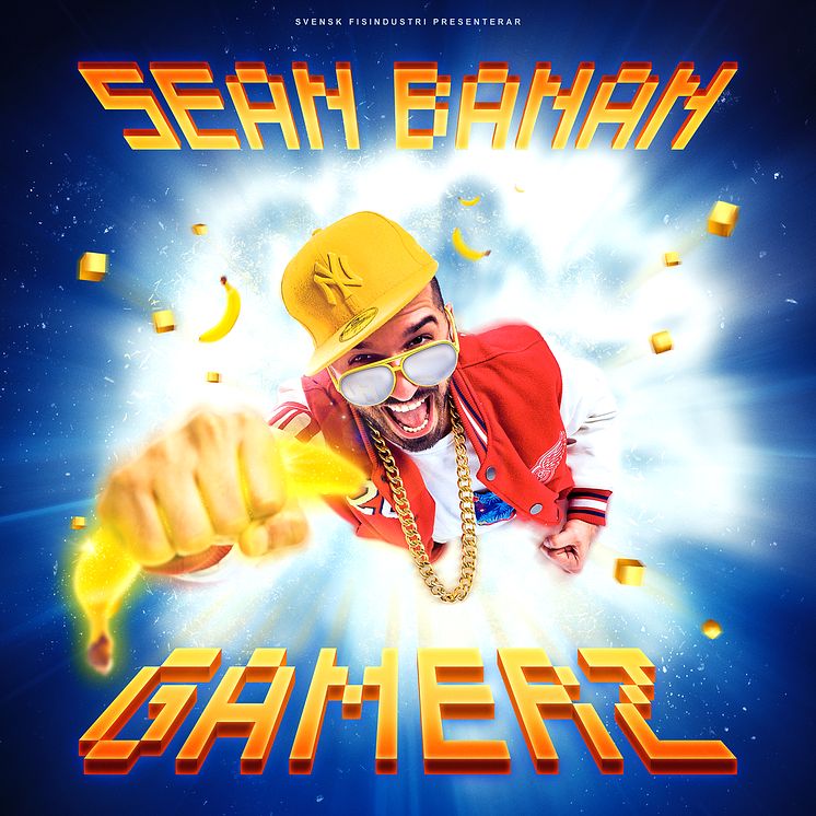 Sean Banan "Gamerz"