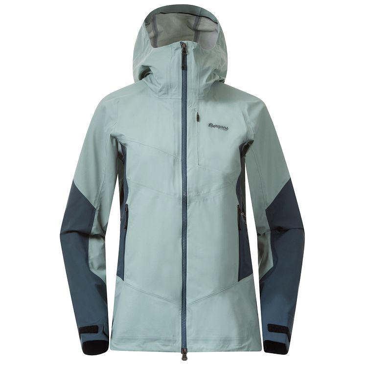 Rabot V2 3L W jacket