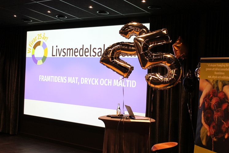 Livsmedelsakademins dag 2019