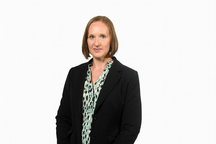 Johanna Hector Lund