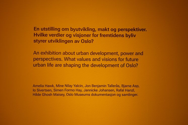 Kampen om Grønland 2.0 - Utstillingsåpning - Foto - Rune Thorstein - Oslo Museum-6042.jpg
