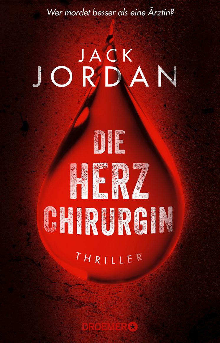 Jordan_Die Herzchirurgin