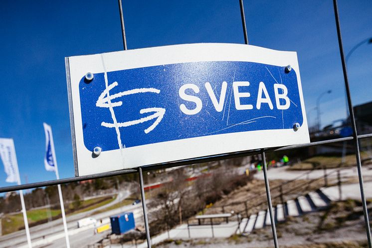 SVEAB