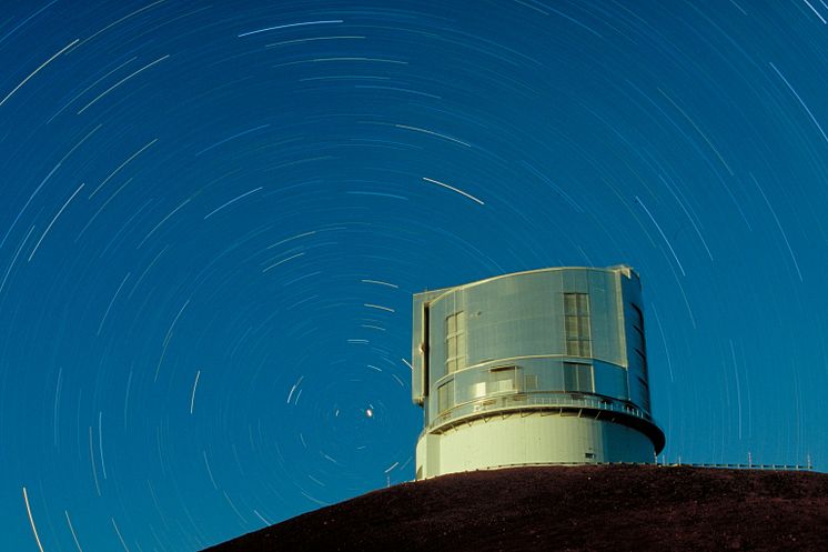 Subaru Telescope