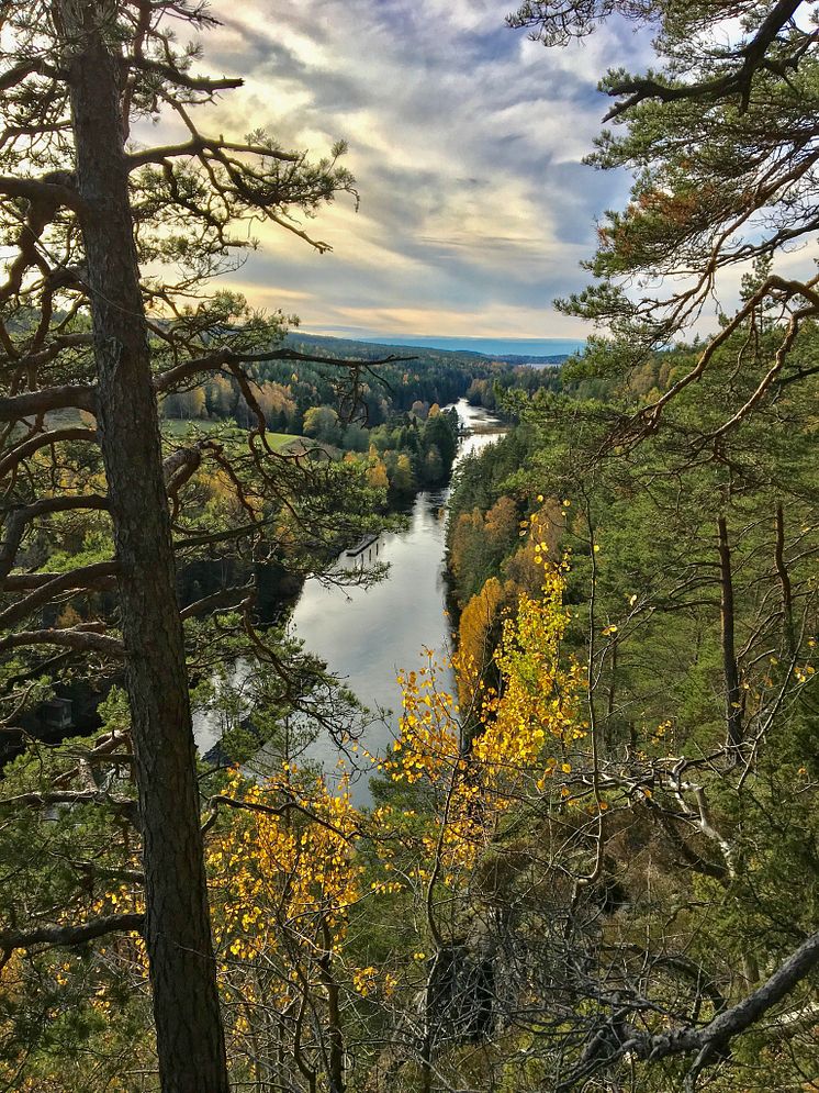 Via Ferrata Haldenkanalen - Photo - Via Ferrata Haldenkanalen.jpg