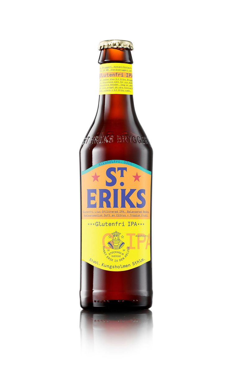 St Eriks Glutenfri Alkoholfri_med skugga