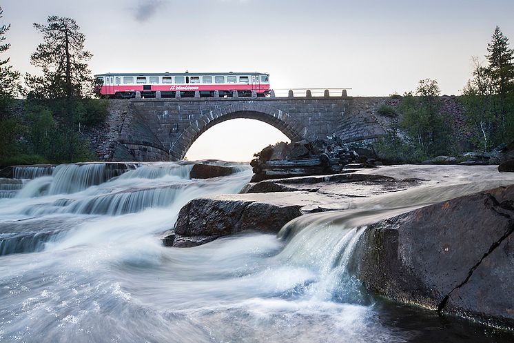 Inlandsbanan Pakkobron