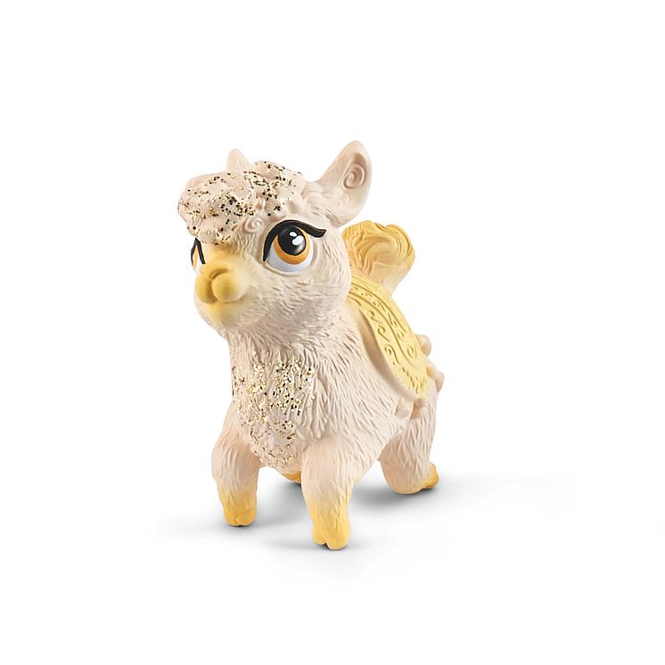 81423_Bayala_schlüpfendes Alpaka_(c)schleich®
