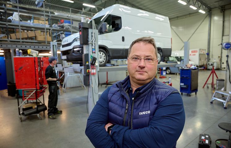 Joakim Mattsson