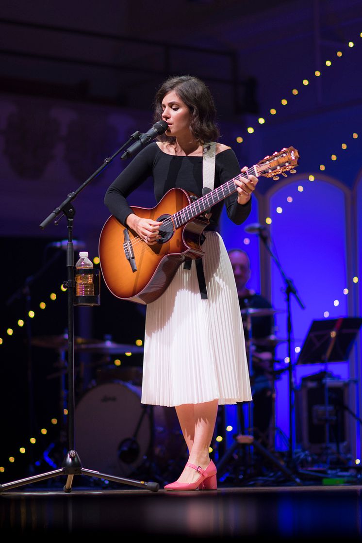 Katie Melua