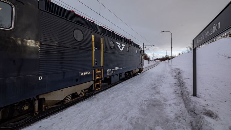 Abisko Turiststation