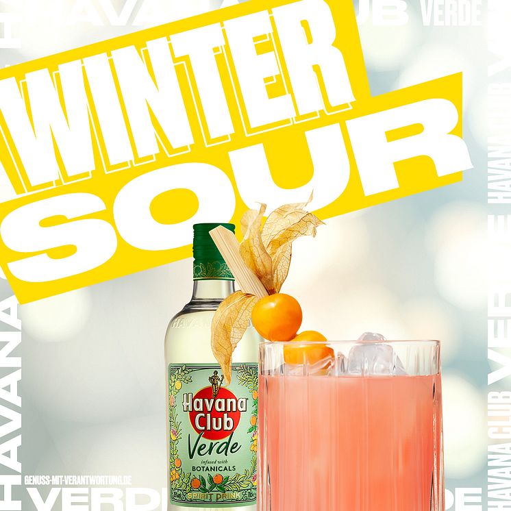 HC_VERDE WINTER SOUR