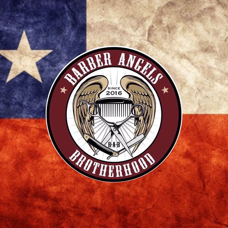 Barber Angels Brotherhood Landeschapter Chile