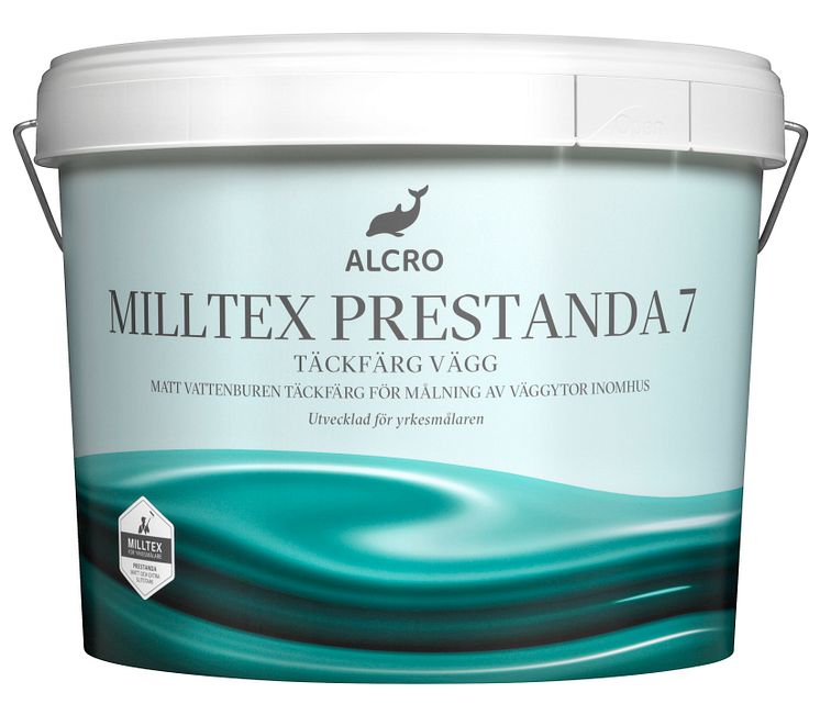 Milltex Prestanda 7 