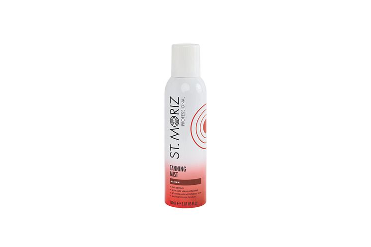 Professional Tanning Mist Medium 150 ml.jpg