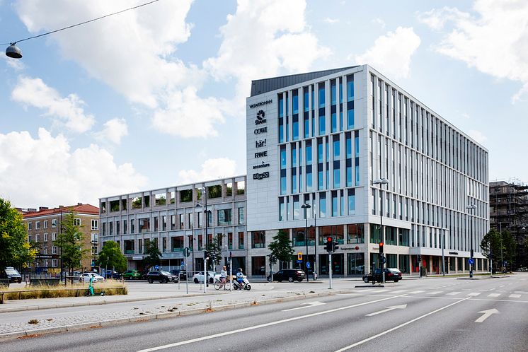 Priorn finalist till Gröna Lansen 2021