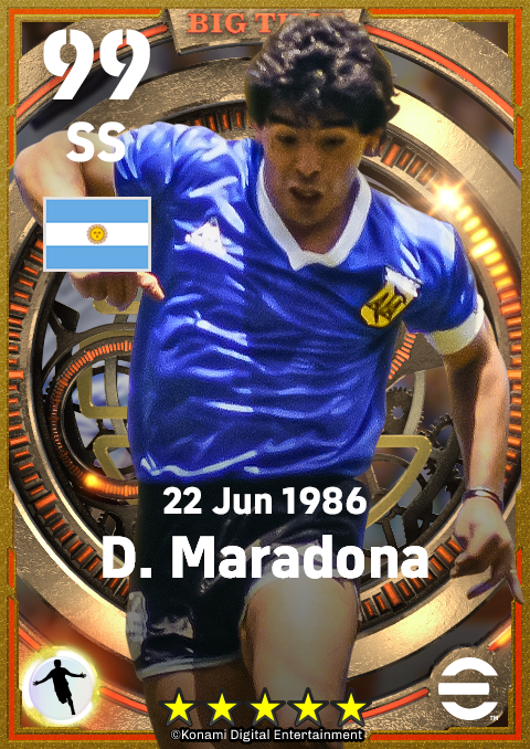 BigTime_Maradona_Front_EN