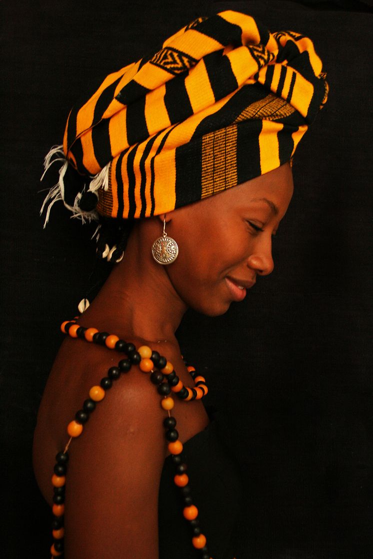 Fatoumata Diawara