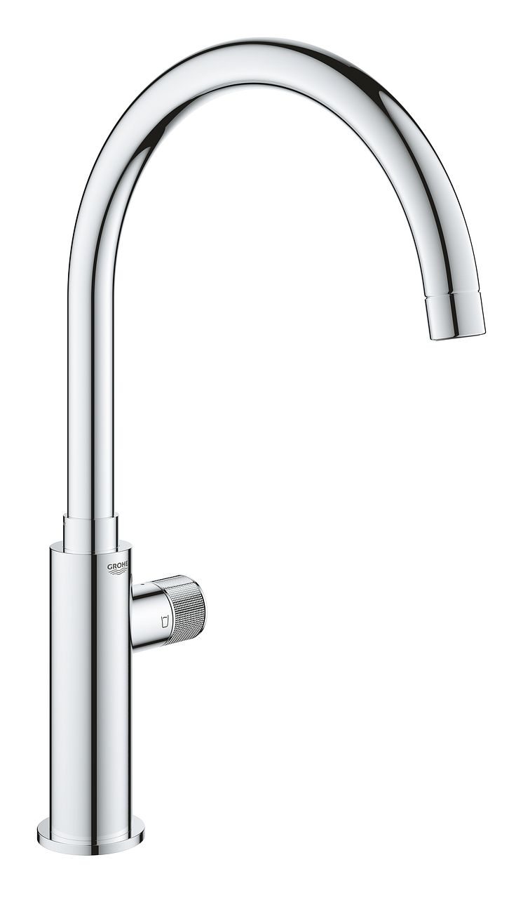 GROHE_Blue Pure Mono