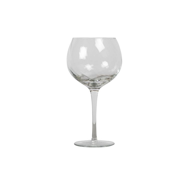 816-017 WINE GLASS OPACITY