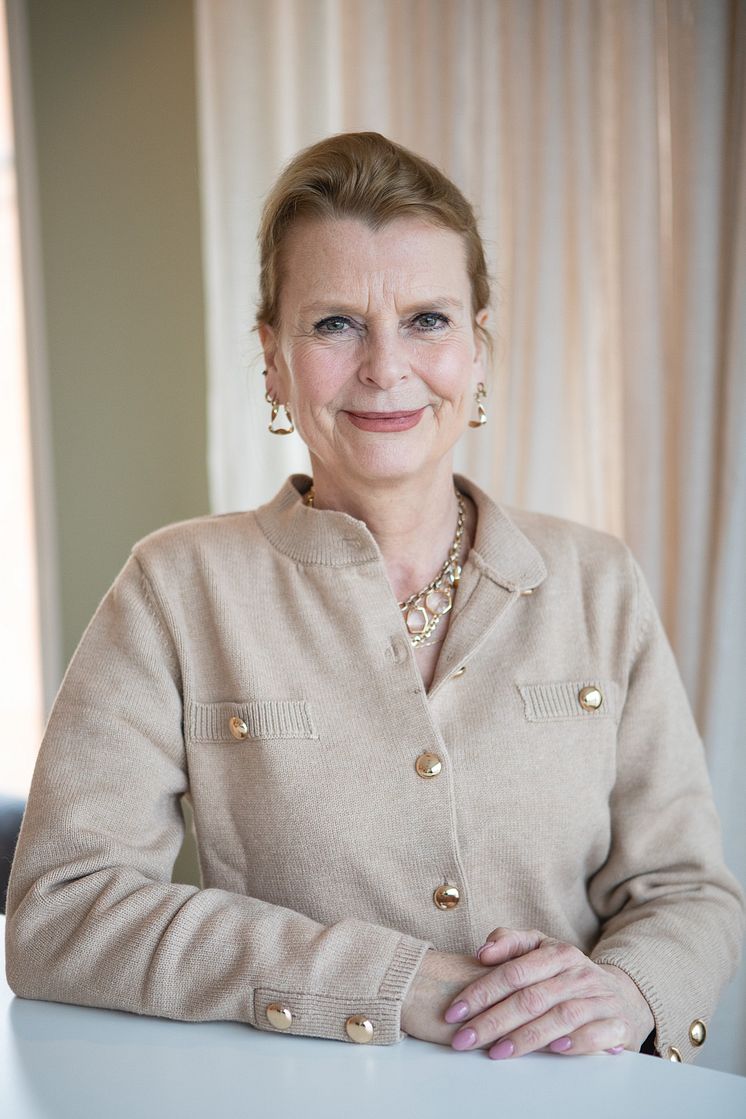 Åsa Regnér