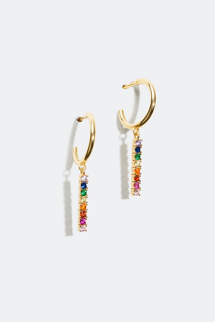 Earrings - 27.99 €