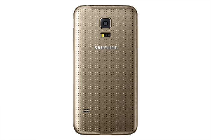 Galaxy S5 mini