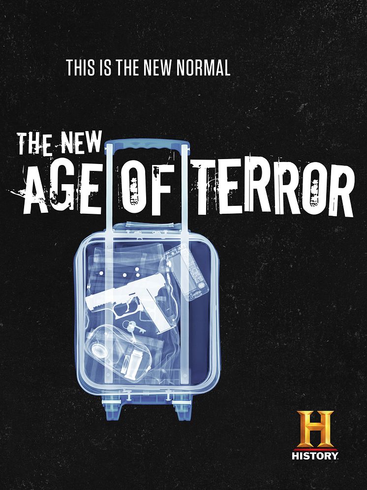 The New Age of Terror