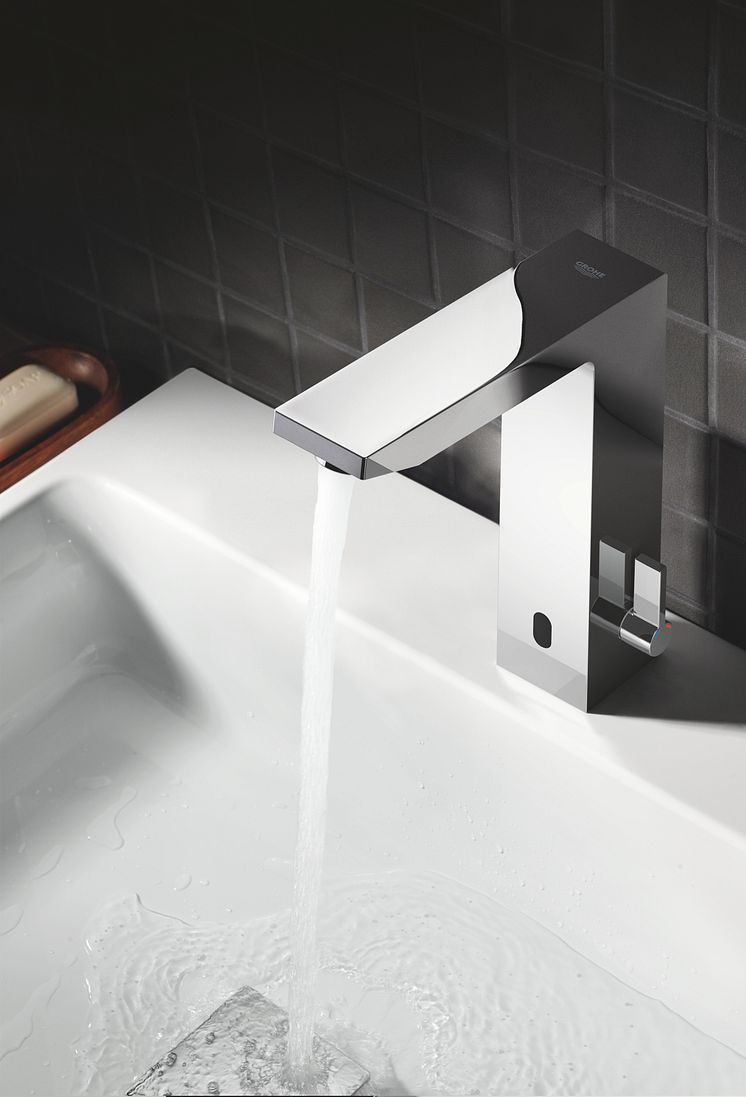 GROHE_Eurocube