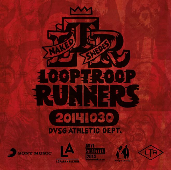 Looptroop Runners